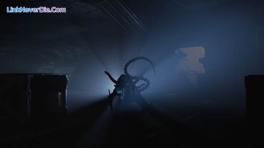 Hình ảnh trong game Alien: Rogue Incursion Evolved Edition (screenshot) Hình ảnh trong game Alien: Rogue Incursion Evolved Edition (screenshot)