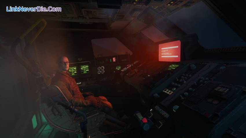Hình ảnh trong game Alien: Rogue Incursion Evolved Edition (screenshot) Hình ảnh trong game Alien: Rogue Incursion Evolved Edition (screenshot)