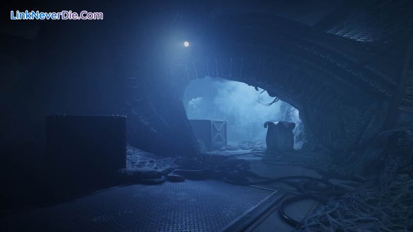 Hình ảnh trong game Alien: Rogue Incursion Evolved Edition (screenshot) Hình ảnh trong game Alien: Rogue Incursion Evolved Edition (screenshot)