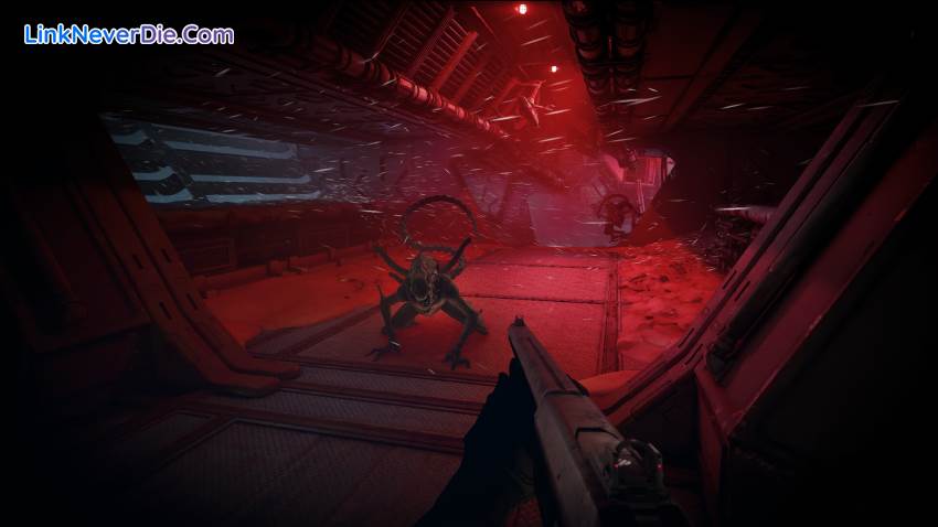 Hình ảnh trong game Alien: Rogue Incursion Evolved Edition (screenshot) Hình ảnh trong game Alien: Rogue Incursion Evolved Edition (screenshot)