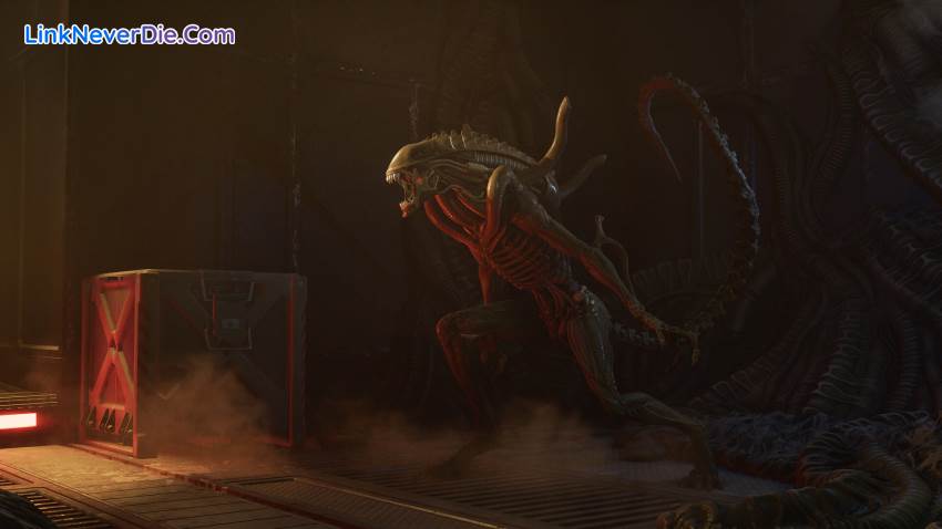 Hình ảnh trong game Alien: Rogue Incursion Evolved Edition (screenshot) Hình ảnh trong game Alien: Rogue Incursion Evolved Edition (screenshot)