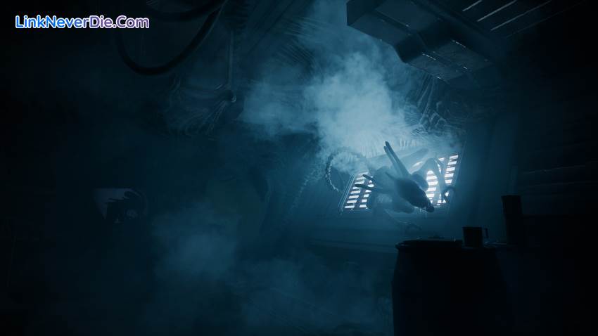 Hình ảnh trong game Alien: Rogue Incursion Evolved Edition (screenshot) Hình ảnh trong game Alien: Rogue Incursion Evolved Edition (screenshot)