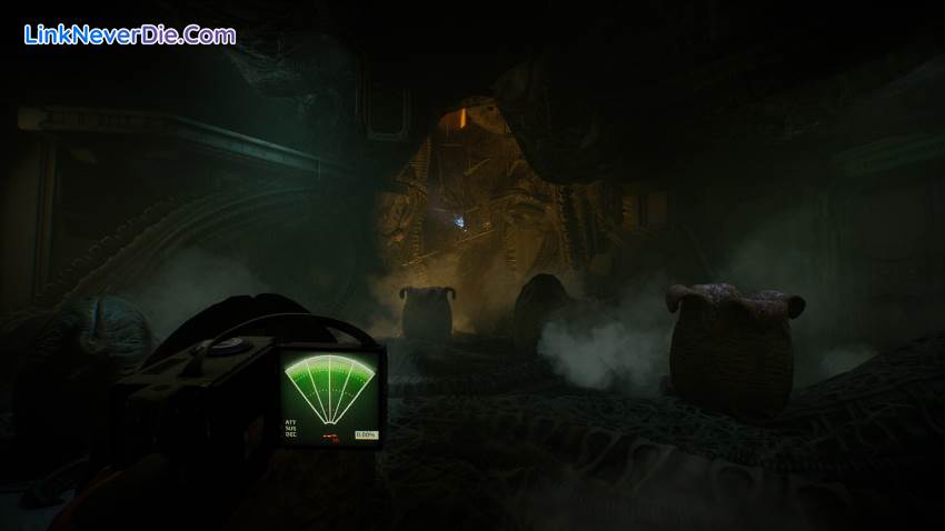 Hình ảnh trong game Alien: Rogue Incursion Evolved Edition (screenshot) Hình ảnh trong game Alien: Rogue Incursion Evolved Edition (screenshot)