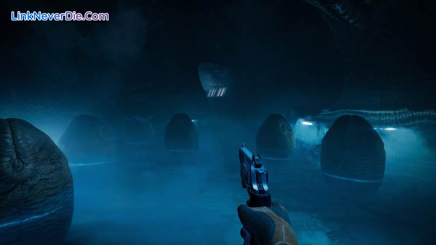 Hình ảnh trong game Alien: Rogue Incursion Evolved Edition (screenshot) Hình ảnh trong game Alien: Rogue Incursion Evolved Edition (screenshot)