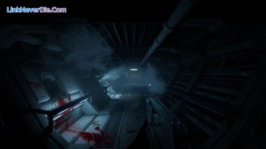 Hình ảnh trong game Alien: Rogue Incursion Evolved Edition (screenshot) Hình ảnh trong game Alien: Rogue Incursion Evolved Edition (screenshot)