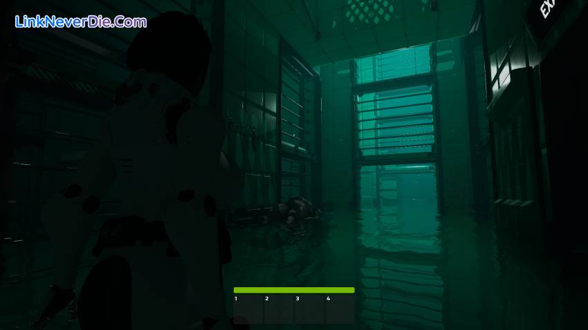 Hình ảnh trong game Haydee 3 (screenshot) Hình ảnh trong game Haydee 3 (screenshot)