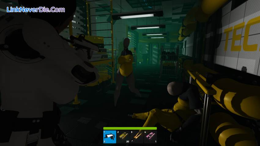 Hình ảnh trong game Haydee 3 (screenshot) Hình ảnh trong game Haydee 3 (screenshot)