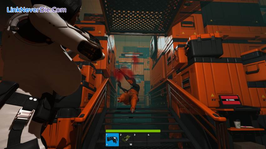 Hình ảnh trong game Haydee 3 (screenshot) Hình ảnh trong game Haydee 3 (screenshot)