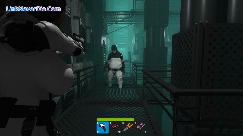 Hình ảnh trong game Haydee 3 (screenshot) Hình ảnh trong game Haydee 3 (screenshot)