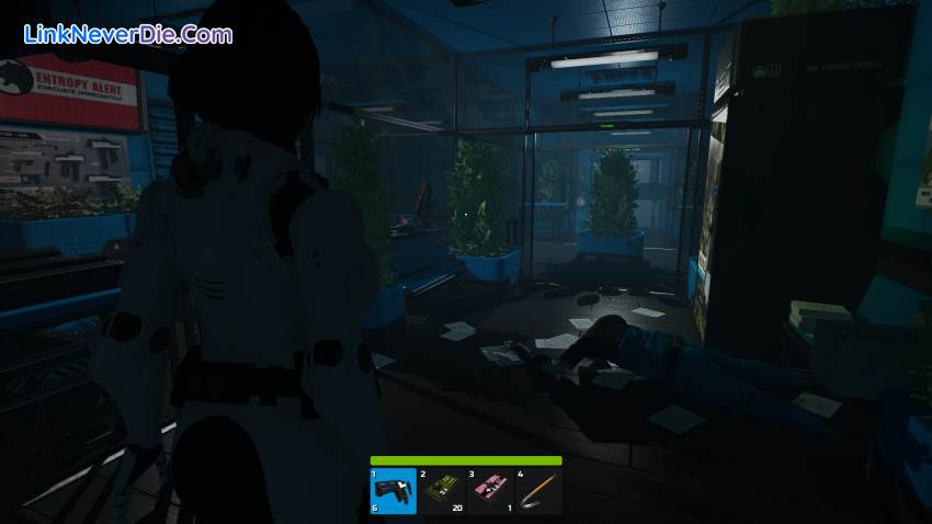 Hình ảnh trong game Haydee 3 (screenshot) Hình ảnh trong game Haydee 3 (screenshot)