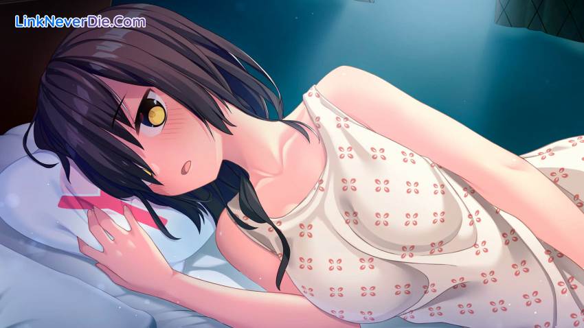 Hình ảnh trong game NUKITASHI 2 (screenshot)