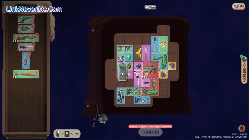 Hình ảnh trong game Deadly Days: Roadtrip (screenshot)