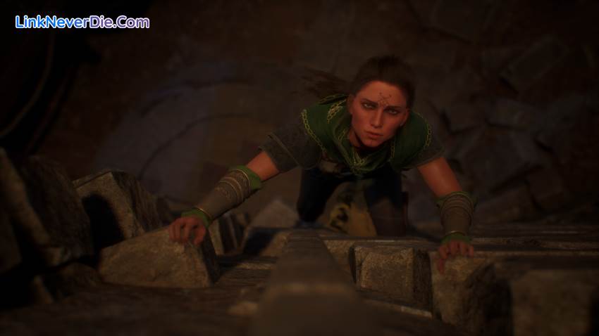 Hình ảnh trong game Blood of Mehran (screenshot) Hình ảnh trong game Blood of Mehran (screenshot)