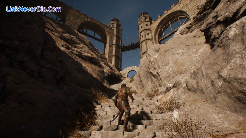 Hình ảnh trong game Blood of Mehran (screenshot) Hình ảnh trong game Blood of Mehran (screenshot)