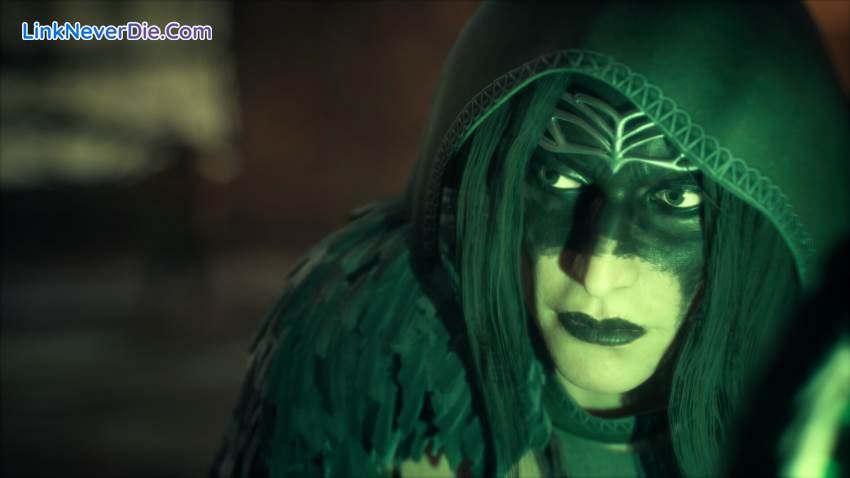 Hình ảnh trong game Blood of Mehran (screenshot) Hình ảnh trong game Blood of Mehran (screenshot)