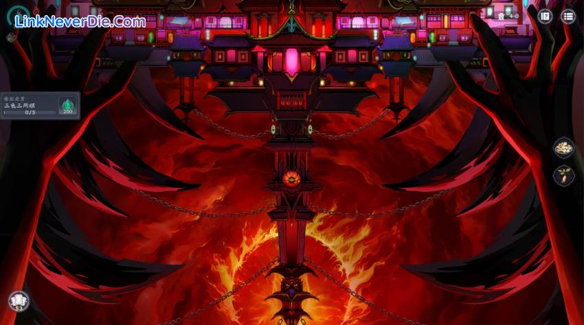 Hình ảnh trong game Demonic Mahjong (screenshot) Hình ảnh trong game Demonic Mahjong (screenshot)