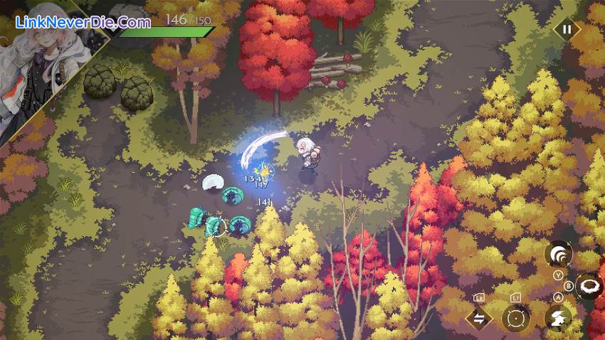 Hình ảnh trong game HYKE:Northern Light(s) (screenshot) Hình ảnh trong game HYKE:Northern Light(s) (screenshot)