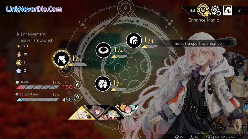 Hình ảnh trong game HYKE:Northern Light(s) (screenshot) Hình ảnh trong game HYKE:Northern Light(s) (screenshot)