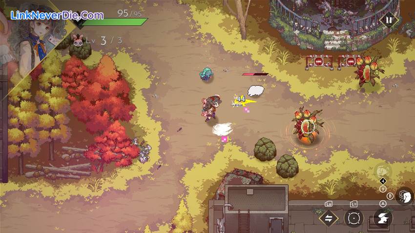Hình ảnh trong game HYKE:Northern Light(s) (screenshot) Hình ảnh trong game HYKE:Northern Light(s) (screenshot)