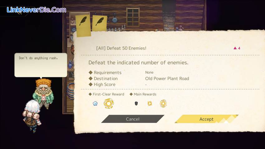 Hình ảnh trong game HYKE:Northern Light(s) (screenshot) Hình ảnh trong game HYKE:Northern Light(s) (screenshot)