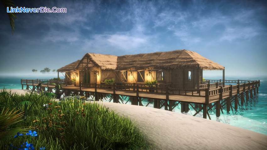 Hình ảnh trong game Forgotten Seas (screenshot) Hình ảnh trong game Forgotten Seas (screenshot)