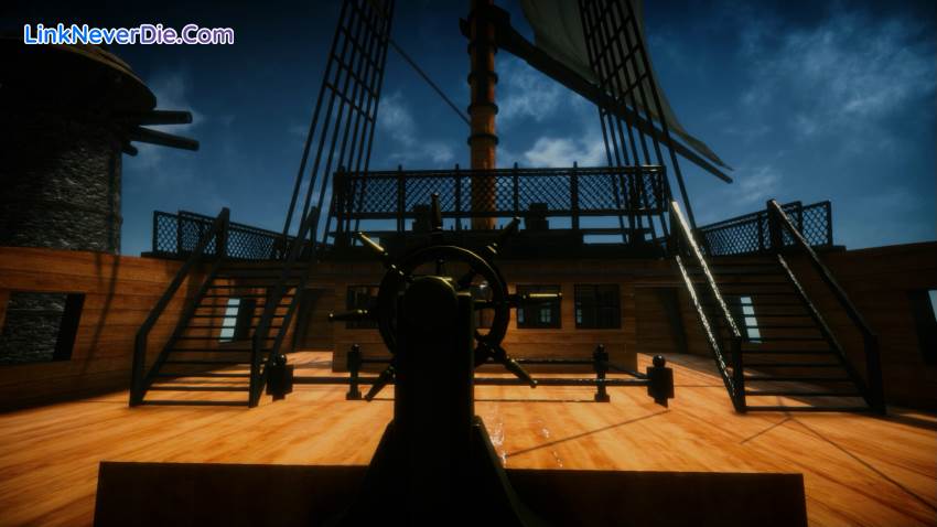 Hình ảnh trong game Forgotten Seas (screenshot) Hình ảnh trong game Forgotten Seas (screenshot)
