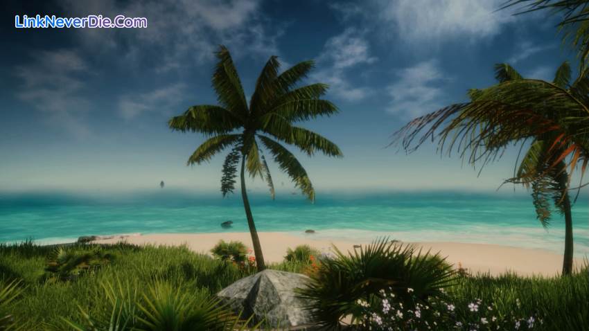 Hình ảnh trong game Forgotten Seas (screenshot) Hình ảnh trong game Forgotten Seas (screenshot)