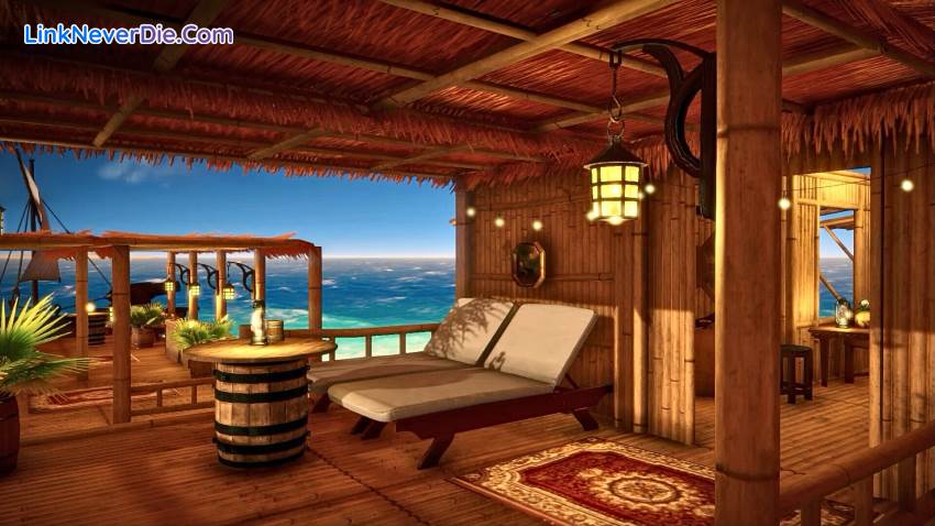 Hình ảnh trong game Forgotten Seas (screenshot) Hình ảnh trong game Forgotten Seas (screenshot)