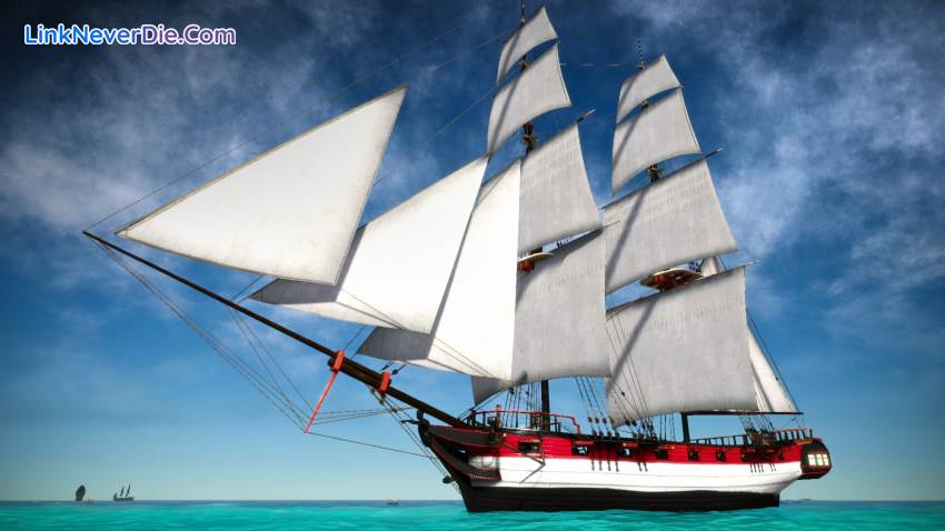 Hình ảnh trong game Forgotten Seas (screenshot) Hình ảnh trong game Forgotten Seas (screenshot)