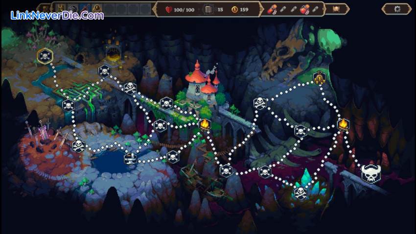 Hình ảnh trong game Dice Legends (screenshot) Hình ảnh trong game Dice Legends (screenshot)