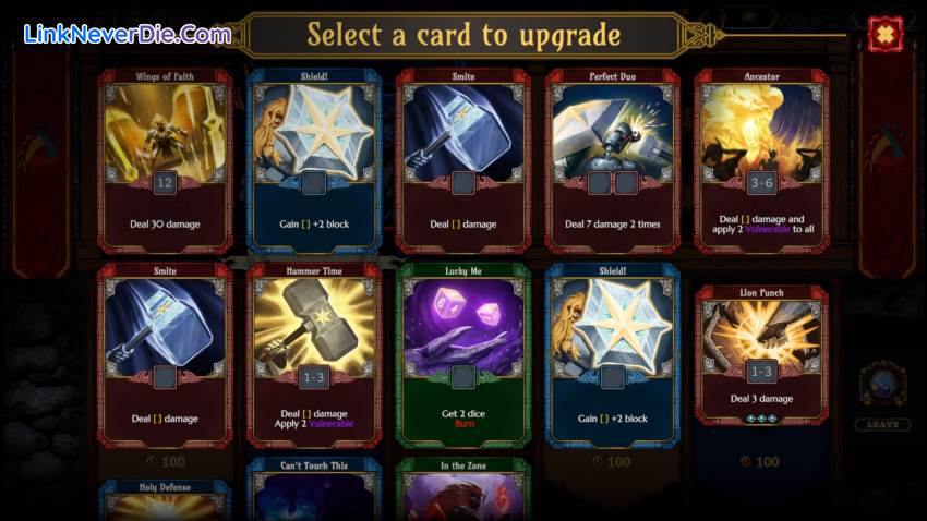 Hình ảnh trong game Dice Legends (screenshot) Hình ảnh trong game Dice Legends (screenshot)