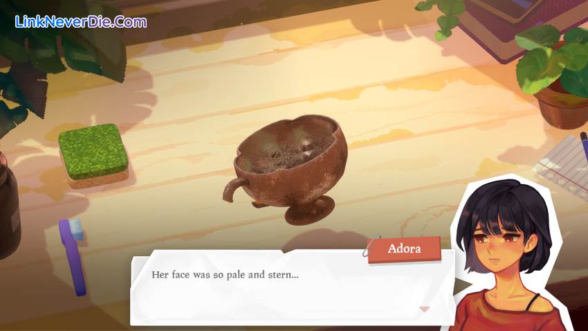 Hình ảnh trong game Undusted: Letters from the Past (screenshot) Hình ảnh trong game Undusted: Letters from the Past (screenshot)