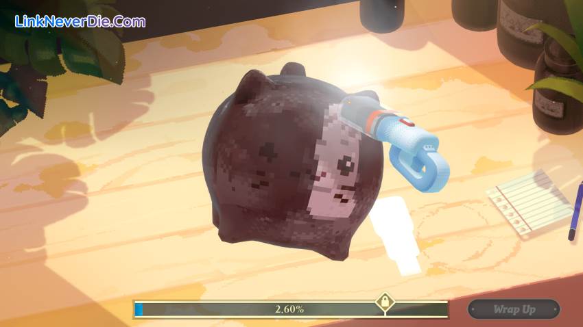 Hình ảnh trong game Undusted: Letters from the Past (screenshot) Hình ảnh trong game Undusted: Letters from the Past (screenshot)