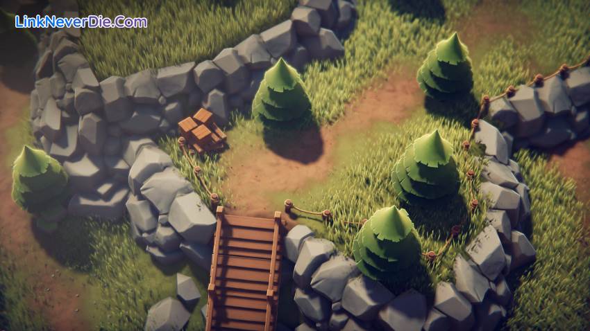 Hình ảnh trong game Escape From Duckov (screenshot) Hình ảnh trong game Escape From Duckov (screenshot)