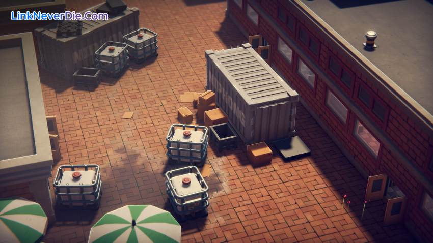 Hình ảnh trong game Escape From Duckov (screenshot) Hình ảnh trong game Escape From Duckov (screenshot)