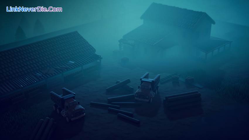 Hình ảnh trong game Escape From Duckov (screenshot) Hình ảnh trong game Escape From Duckov (screenshot)