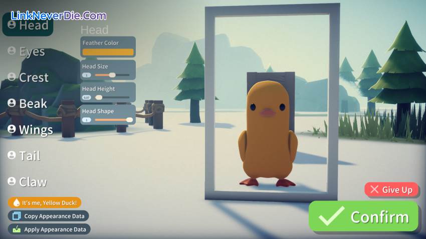 Hình ảnh trong game Escape From Duckov (screenshot) Hình ảnh trong game Escape From Duckov (screenshot)