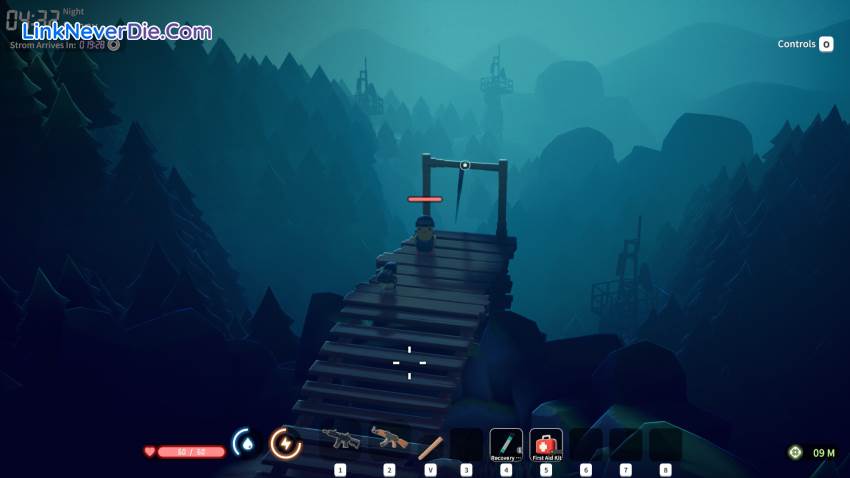 Hình ảnh trong game Escape From Duckov (screenshot) Hình ảnh trong game Escape From Duckov (screenshot)