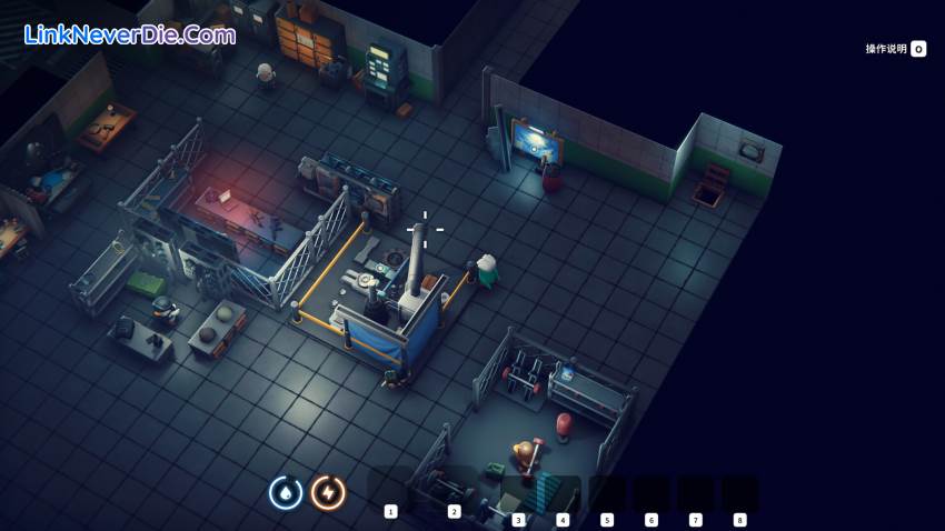 Hình ảnh trong game Escape From Duckov (screenshot) Hình ảnh trong game Escape From Duckov (screenshot)