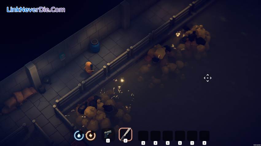 Hình ảnh trong game Escape From Duckov (screenshot) Hình ảnh trong game Escape From Duckov (screenshot)