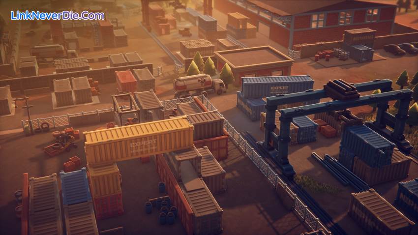 Hình ảnh trong game Escape From Duckov (screenshot) Hình ảnh trong game Escape From Duckov (screenshot)