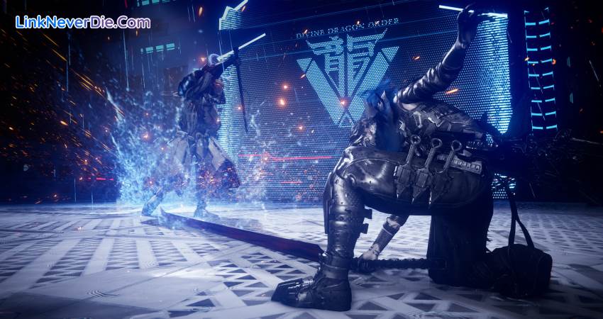 Hình ảnh trong game NINJA GAIDEN 4 (screenshot) Hình ảnh trong game NINJA GAIDEN 4 (screenshot)