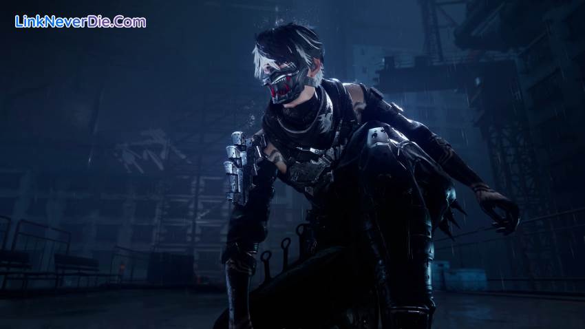 Hình ảnh trong game NINJA GAIDEN 4 (screenshot) Hình ảnh trong game NINJA GAIDEN 4 (screenshot)