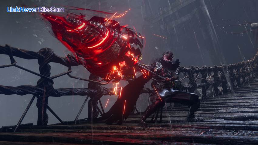 Hình ảnh trong game NINJA GAIDEN 4 (screenshot) Hình ảnh trong game NINJA GAIDEN 4 (screenshot)