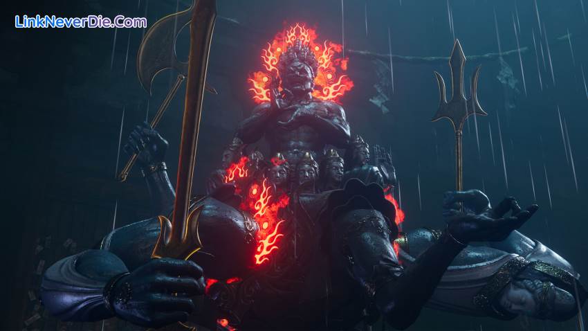 Hình ảnh trong game NINJA GAIDEN 4 (screenshot) Hình ảnh trong game NINJA GAIDEN 4 (screenshot)