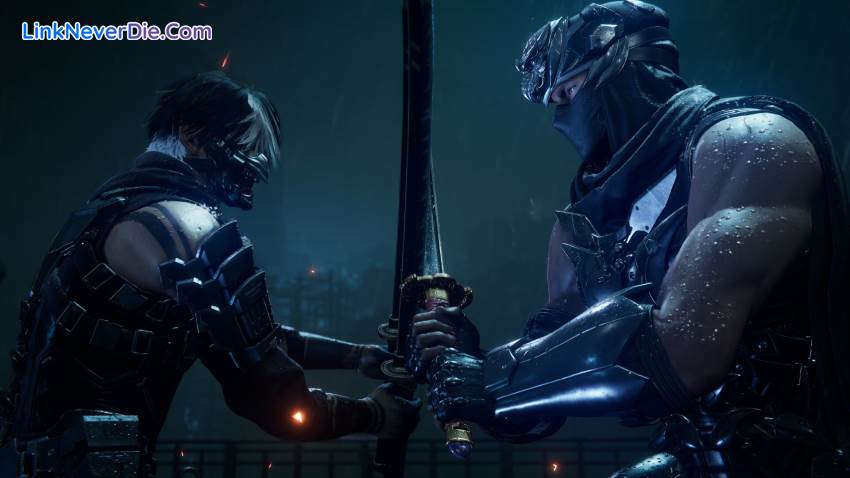 Hình ảnh trong game NINJA GAIDEN 4 (screenshot) Hình ảnh trong game NINJA GAIDEN 4 (screenshot)
