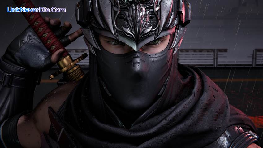 Hình ảnh trong game NINJA GAIDEN 4 (screenshot) Hình ảnh trong game NINJA GAIDEN 4 (screenshot)