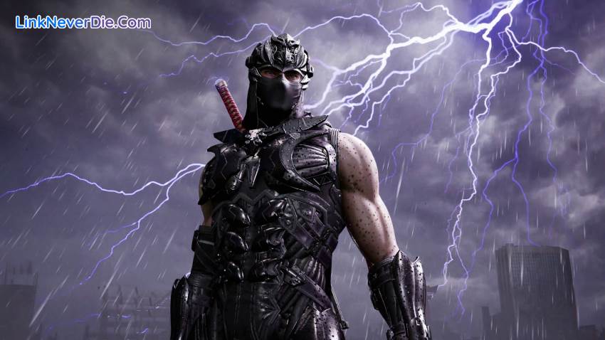 Hình ảnh trong game NINJA GAIDEN 4 (screenshot) Hình ảnh trong game NINJA GAIDEN 4 (screenshot)
