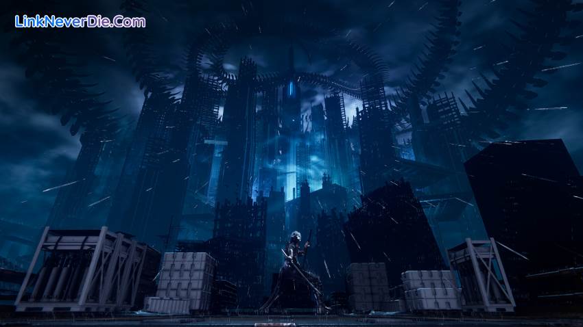 Hình ảnh trong game NINJA GAIDEN 4 (screenshot) Hình ảnh trong game NINJA GAIDEN 4 (screenshot)