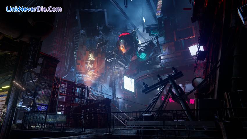 Hình ảnh trong game NINJA GAIDEN 4 (screenshot) Hình ảnh trong game NINJA GAIDEN 4 (screenshot)